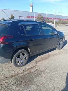 Peugeot 2008, снимка 5