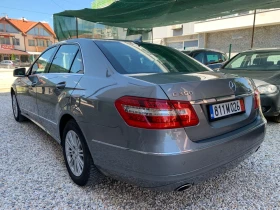 Mercedes-Benz E 350 CDI  * BlueTEC* NAVI* XENON* F1* LED* , снимка 7