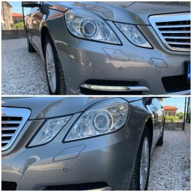 Mercedes-Benz E 350 CDI  * BlueTEC* NAVI* XENON* F1* LED* , снимка 4