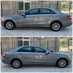 Mercedes-Benz E 350 CDI  * BlueTEC* NAVI* XENON* F1* LED* , снимка 8