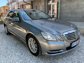 Mercedes-Benz E 350 CDI  * BlueTEC* NAVI* XENON* F1* LED* , снимка 3