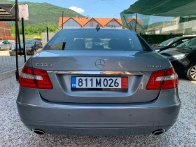 Mercedes-Benz E 350 CDI  * BlueTEC* NAVI* XENON* F1* LED* , снимка 6
