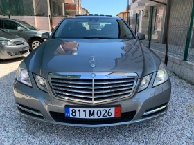 Mercedes-Benz E 350 CDI  * BlueTEC* NAVI* XENON* F1* LED* , снимка 2