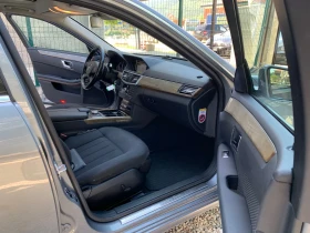 Mercedes-Benz E 350 CDI  * BlueTEC* NAVI* XENON* F1* LED* , снимка 9