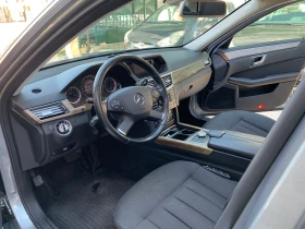 Mercedes-Benz E 350 CDI  * BlueTEC* NAVI* XENON* F1* LED* , снимка 11