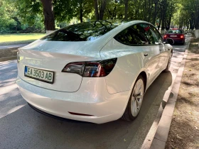 Tesla Model 3 SR+ , снимка 4