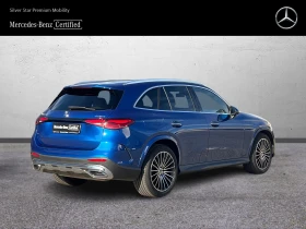 Mercedes-Benz GLC 200 4MATIC, снимка 3
