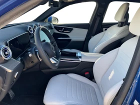 Mercedes-Benz GLC 200 4MATIC, снимка 8
