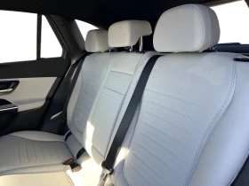 Mercedes-Benz GLC 200 4MATIC, снимка 12