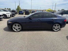 Jaguar XE * Prestige * CARFAX * ЦЕНА ДО БГ, снимка 2