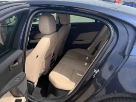 Jaguar XE * Prestige * CARFAX * ЦЕНА ДО БГ, снимка 11