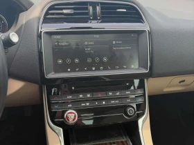Jaguar XE * Prestige * CARFAX * ЦЕНА ДО БГ, снимка 10
