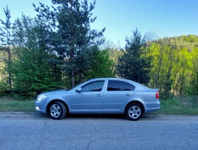 Skoda Octavia 1.6 TDi, снимка 6