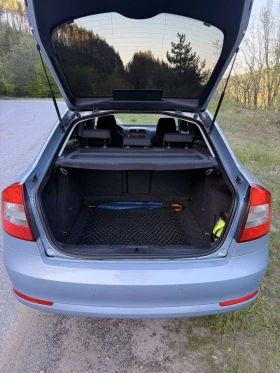 Skoda Octavia 1.6 TDi, снимка 14