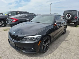 BMW 230 М ПАКЕТ/230I XDRIVE /CARFAX/ФИНАНСИРАНЕ, снимка 1