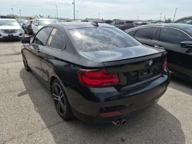BMW 230 М ПАКЕТ/230I XDRIVE /CARFAX/ФИНАНСИРАНЕ, снимка 4
