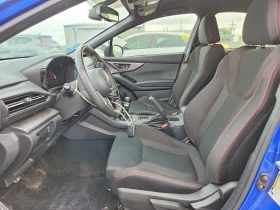 Subaru WRX 2.5l Premium, снимка 7