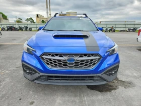 Subaru WRX 2.5l Premium, снимка 5