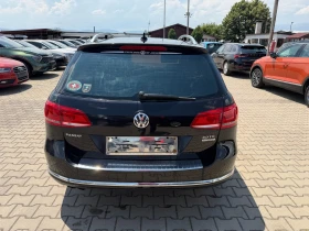 VW Passat 2.0TDI AVTOMAT/NAVI/KOJA EURO 5, снимка 7
