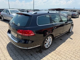 VW Passat 2.0TDI AVTOMAT/NAVI/KOJA EURO 5, снимка 6