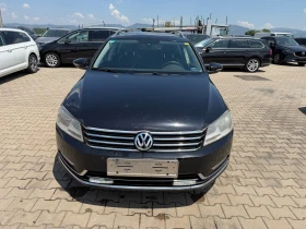 VW Passat 2.0TDI AVTOMAT/NAVI/KOJA EURO 5, снимка 3