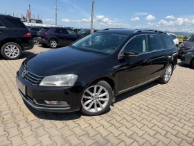 VW Passat 2.0TDI AVTOMAT/NAVI/KOJA EURO 5, снимка 1