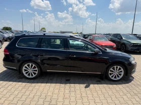 VW Passat 2.0TDI AVTOMAT/NAVI/KOJA EURO 5, снимка 5
