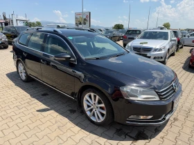VW Passat 2.0TDI AVTOMAT/NAVI/KOJA EURO 5, снимка 4