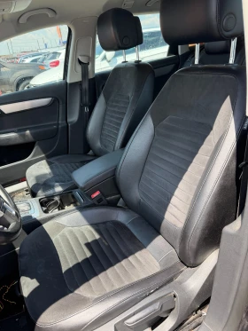VW Passat 2.0TDI AVTOMAT/NAVI/KOJA EURO 5, снимка 13