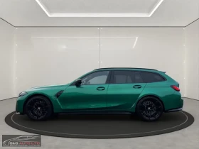 BMW M3 COMPETITION/TOURING/510HP/xDRIVE/CARBON/LASER/543z, снимка 3