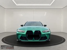 BMW M3 COMPETITION/TOURING/510HP/xDRIVE/CARBON/LASER/543z, снимка 2