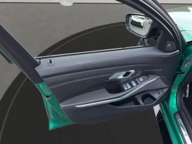BMW M3 COMPETITION/TOURING/510HP/xDRIVE/CARBON/LASER/543z, снимка 16