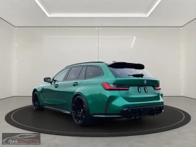 BMW M3 COMPETITION/TOURING/510HP/xDRIVE/CARBON/LASER/543z, снимка 4