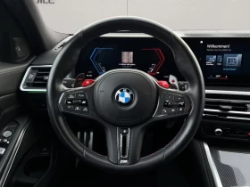 BMW M3 COMPETITION/TOURING/510HP/xDRIVE/CARBON/LASER/543z, снимка 10