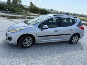 Peugeot 207 1.4 SW (73 к.с. BRC-Газ), снимка 1
