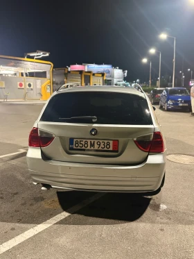 BMW 320, снимка 4