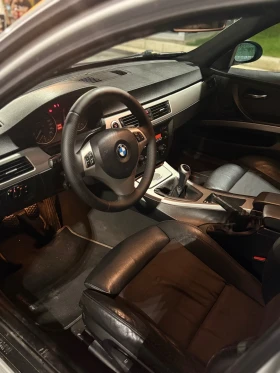 BMW 320, снимка 7