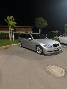 BMW 320, снимка 2