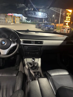 BMW 320, снимка 9