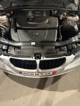 BMW 320, снимка 12