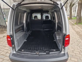 VW Caddy MAXi, снимка 8