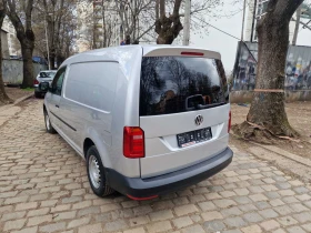 VW Caddy MAXi, снимка 4