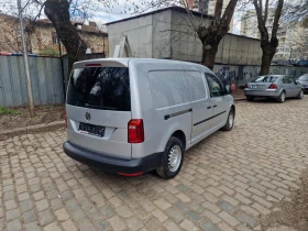VW Caddy MAXi, снимка 5