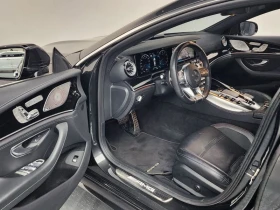 Mercedes-Benz AMG GT 43 4MATIC+ -BURMESTER-ПОДГРЕВ-ОБДУХВАНЕ-360-ПАНО, снимка 8