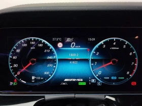 Mercedes-Benz AMG GT 43 4MATIC+ -BURMESTER-ПОДГРЕВ-ОБДУХВАНЕ-360-ПАНО, снимка 6