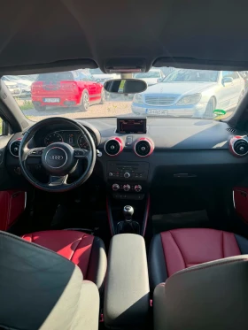 Audi A1 1.4, снимка 2