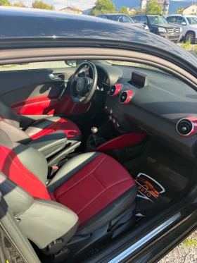 Audi A1 1.4, снимка 7