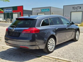 Opel Insignia 2.0CDTI 160ps. AVTOMAT, снимка 5