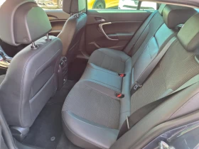 Opel Insignia 2.0CDTI 160ps. AVTOMAT, снимка 11
