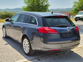 Opel Insignia 2.0CDTI 160ps. AVTOMAT, снимка 4